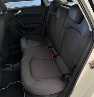 AUDI A1 usata, con ESP