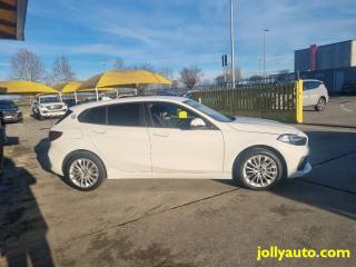 BMW 116 usata, con Alzacristalli elettrici