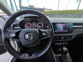 SKODA Fabia usata, con Cruise Control