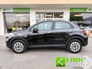 FIAT 500X usata, con Controllo automatico clima