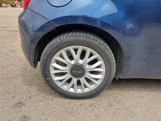 FIAT 500C usata, con ESP