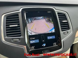 VOLVO XC90 usata, con Park Distance Control