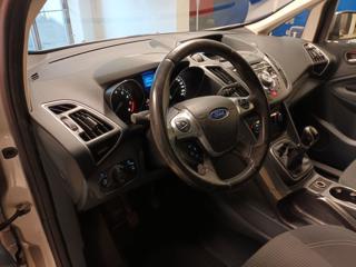 FORD C-Max usata, con Immobilizzatore elettronico