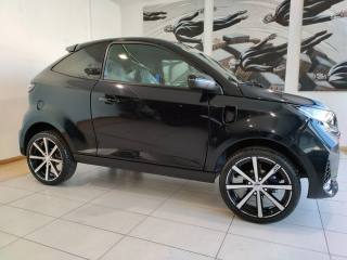 AIXAM Coupe usata, con Autoradio