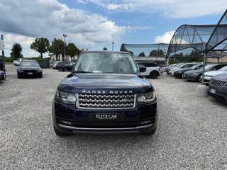 LAND ROVER Range Rover usata, con Airbag