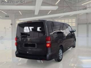 PEUGEOT Traveller usata, con Airbag laterali