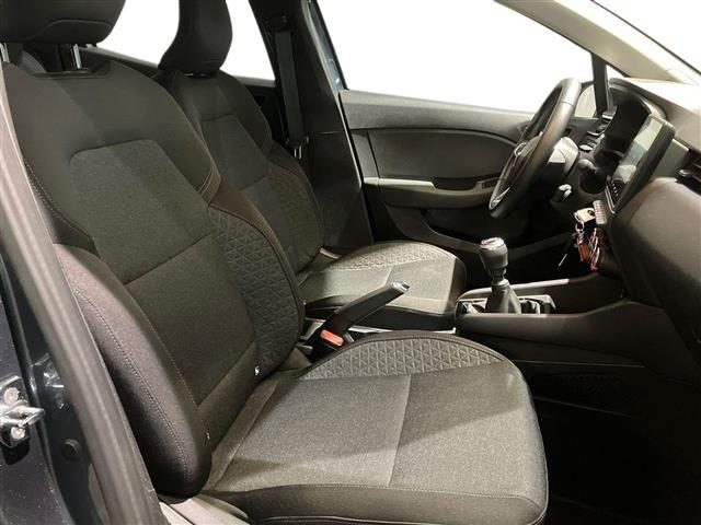 RENAULT Clio usata, con Fari LED