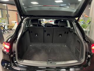 PORSCHE Macan usata, con Filtro antiparticolato