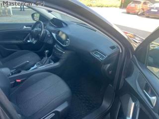 PEUGEOT 308 usata, con Servosterzo