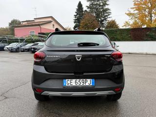 DACIA Sandero usata, con Autoradio