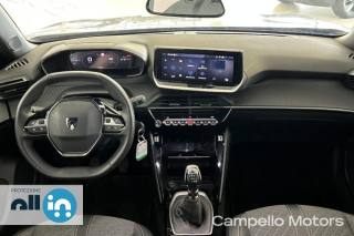 PEUGEOT 2008 usata 6