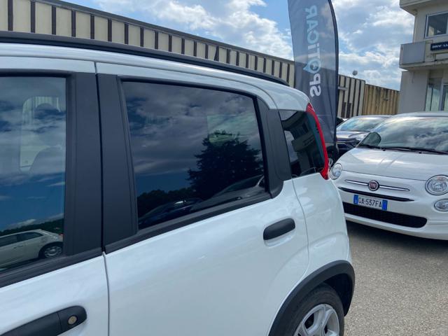 FIAT Panda usata 22