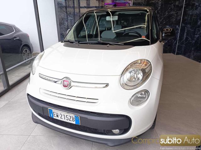FIAT 500L usata, con Airbag Passeggero