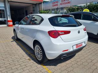 ALFA ROMEO Giulietta usata, con Airbag Passeggero
