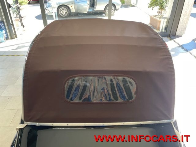 FIAT Topolino usata 30