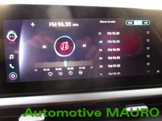 DR MOTOR DR 3.0 usata, con Interni in pelle