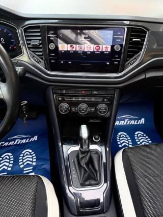 VOLKSWAGEN T-Roc usata, con Cruise Control
