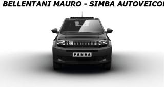 FIAT Grande Panda usata, con Airbag Passeggero