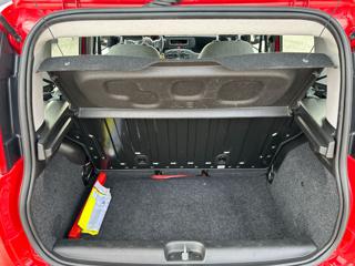 FIAT Panda usata, con Immobilizzatore elettronico
