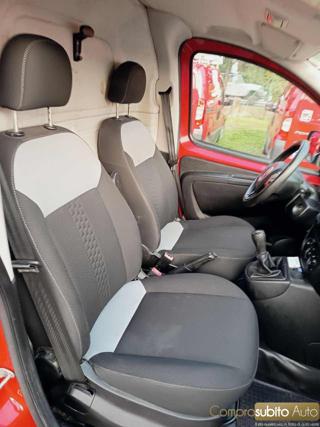 FIAT Fiorino usata 15