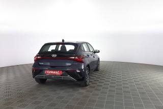 HYUNDAI i20 usata 3
