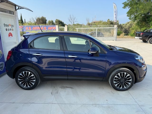 FIAT 500X usata, con Chiusura centralizzata