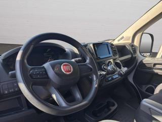 FIAT Ducato usata, con Immobilizzatore elettronico