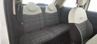 FIAT 500 usata 55