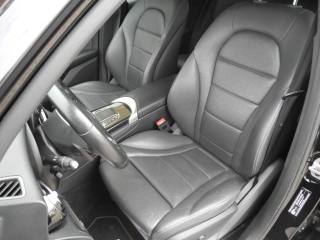 MERCEDES-BENZ GLC 300 usata, con Divisori per bagagliaio