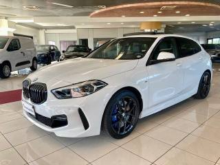 BMW 118 d 5p. M Sport UNICO Proprietario PREZZO REALE !!