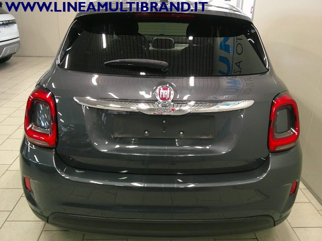 FIAT 500X usata, con Chiusura centralizzata