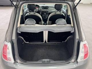 FIAT 500 usata, con Volante multifunzione