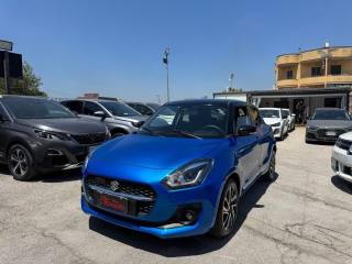 SUZUKI Swift usata, con Airbag