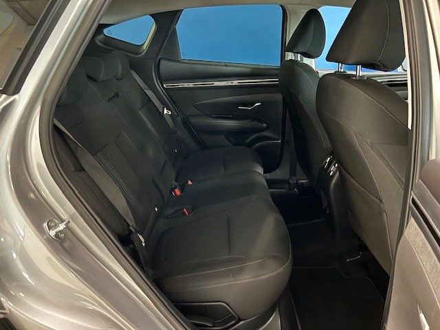 HYUNDAI Tucson usata, con Regolazione elettrica sedili