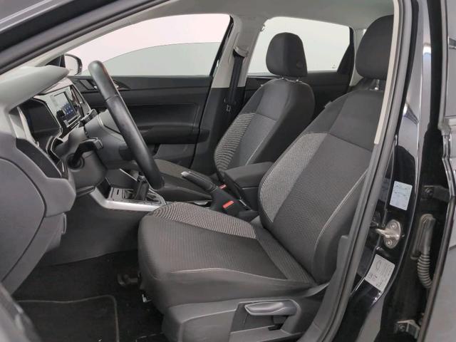 VOLKSWAGEN Polo usata, con Chiusura centralizzata