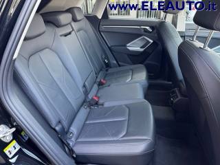 AUDI Q3 usata, con Sistema di navigazione