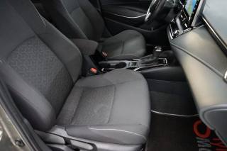 TOYOTA Corolla usata 27