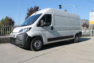 FIAT Ducato usata, con Airbag Passeggero