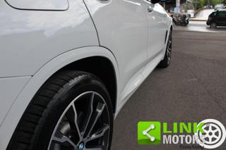 BMW X3 usata, con Controllo trazione