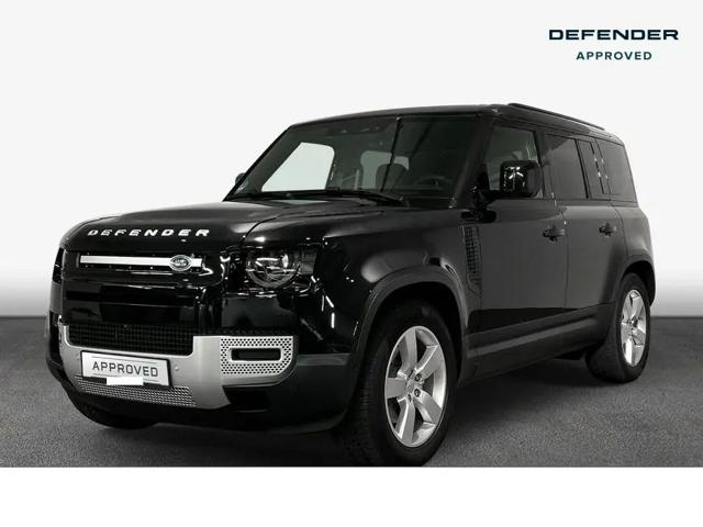LAND ROVER Defender usata, con Airbag Passeggero