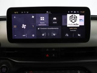 FIAT 600 usata, con Volante in pelle