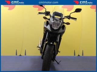 HONDA NC700X usata 1