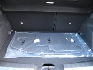 JEEP Avenger usata, con Fendinebbia