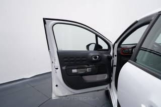 CITROEN C3 usata, con Climatizzatore