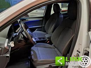 SEAT Leon usata, con Autoradio