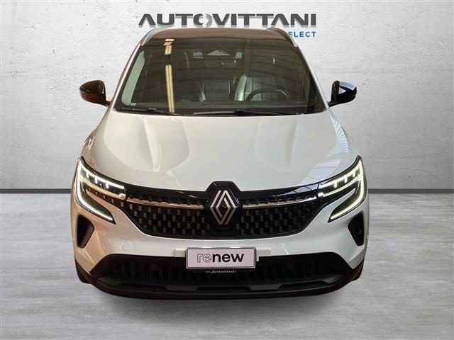 RENAULT Austral usata, con Airbag Passeggero