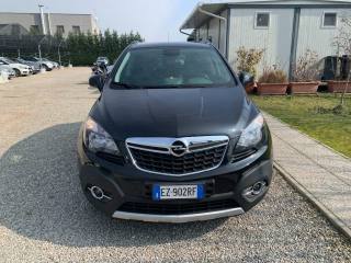 OPEL Mokka usata, con Airbag