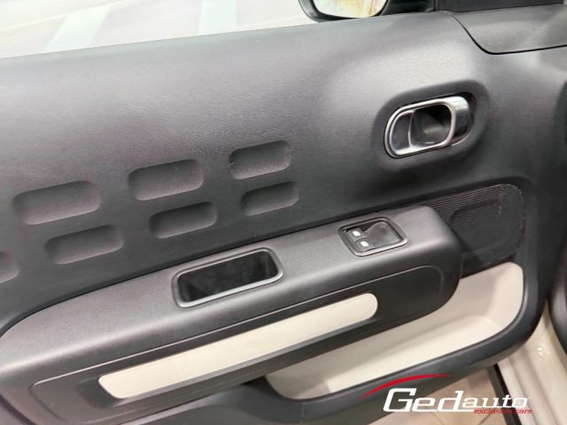 CITROEN C3 usata, con ESP