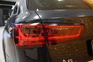 AUDI A6 allroad usata 16