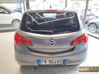 OPEL Corsa usata, con Airbag Passeggero